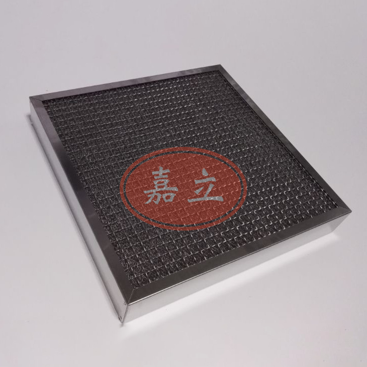 浠水不锈钢油雾过滤器